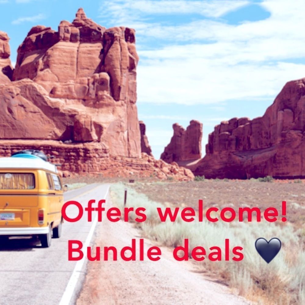 Bundles always get great deals and discounted shipping! $